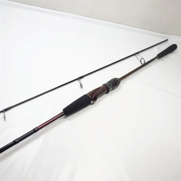２３紅牙ＭＸＣ６５ＭＳ　ＴＧ